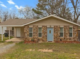 10505 Hillcrest Rd, Sherwood, AR 72120