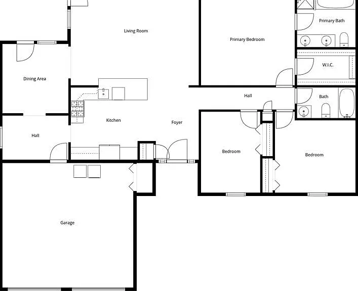 1194 Meadow Oaks Dr NW — Photo 31