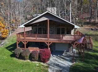 100 1st St, Confluence, PA 15424