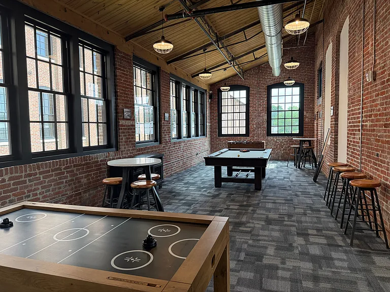 The Lofts at Stehli Silk Mill — Photo 26