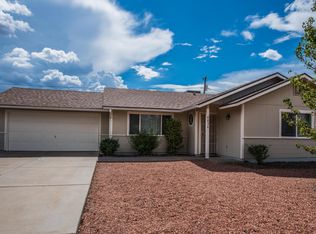 4630 N Columbine Dr, Prescott Valley, AZ 86314
