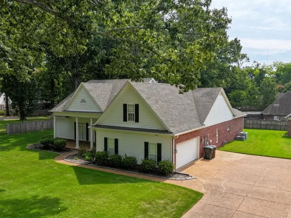 7341 4th Ave, Memphis, TN 38135