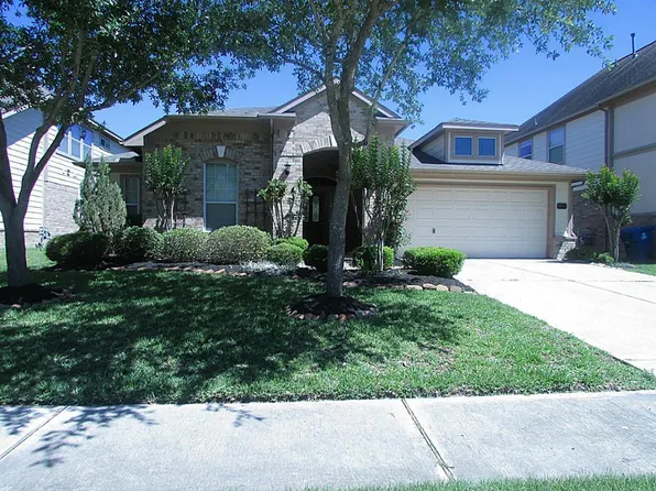 19410 Yaupon Green Ct, Spring, TX 77379
