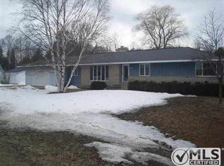 4943 D Rd, Bark River, MI 49807