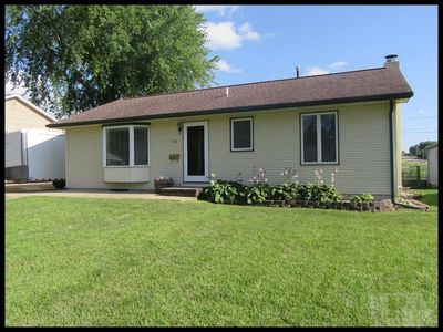 703 E 17th St, Atlantic, IA, 50022