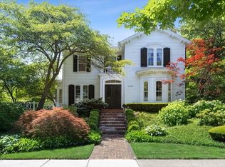 1332 Forest Ave, Evanston, IL
