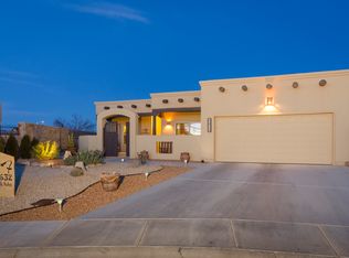 4632 Calle De Nubes, Las Cruces, NM 88012