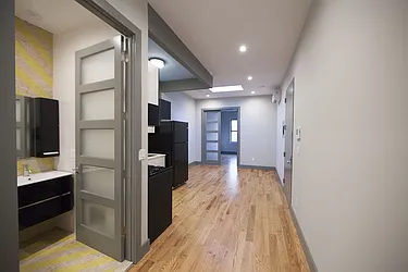 Rented by Brooklyn Group