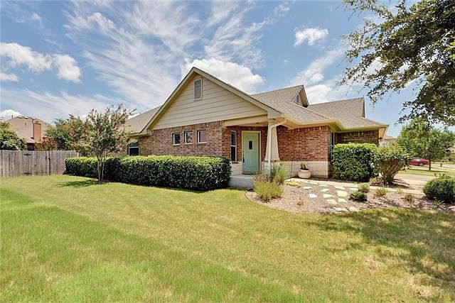 1036 Heep Run, Buda, TX 78610 | Zillow