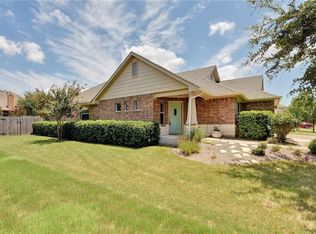 1036 Heep Run, Buda, TX 78610