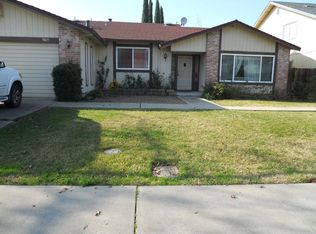 9419 Chisholm Way, Stockton, CA 95209