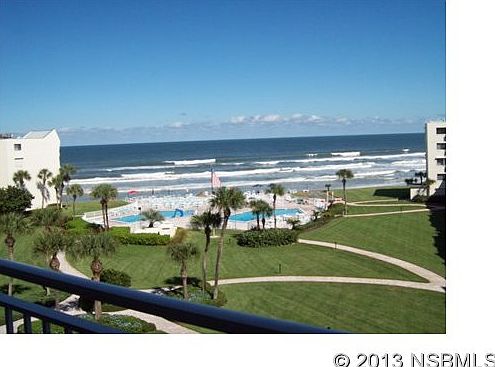 2nd image of 4501 S Atlantic Ave #5140