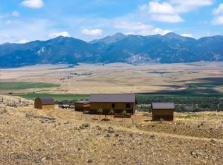 253 Hells Canyon Rd S, Twin Bridges, MT 59754