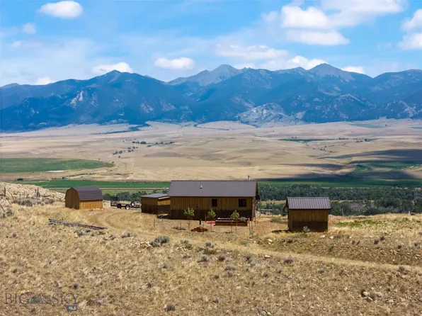 253 Hells Canyon Rd S, Twin Bridges, MT 59754