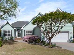 4156 Buckingham Ct, Southport, NC 28461