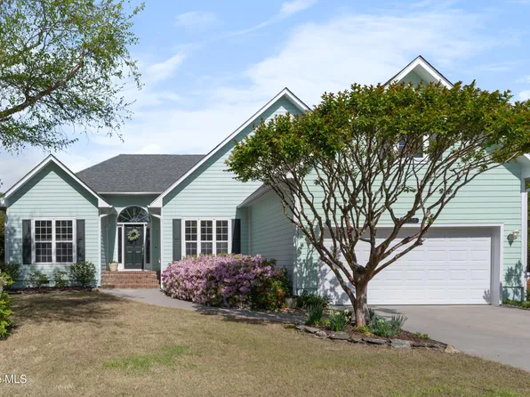 4156 Buckingham Court, Southport, NC 28461