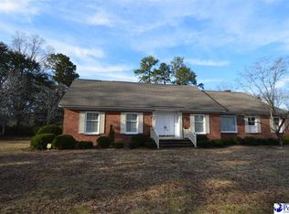 132 Holly Dr, Hartsville, SC 29550