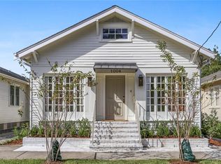1004 Eleonore St, New Orleans, LA 70115