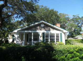 95 Oak Grove Pl, Fernandina Beach, FL 32034