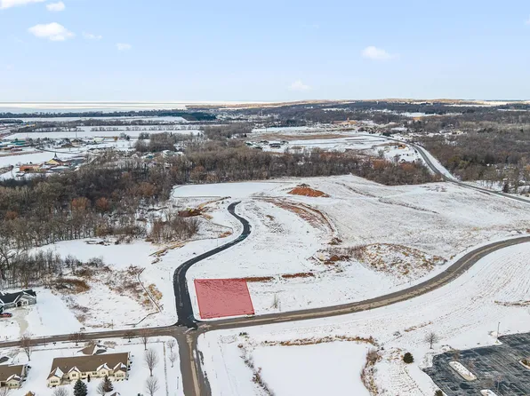 1423 Eastwind Ln #14, Fond Du Lac, WI 54937