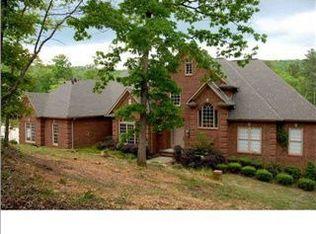 6300 Harness Way, Pinson, AL 35126