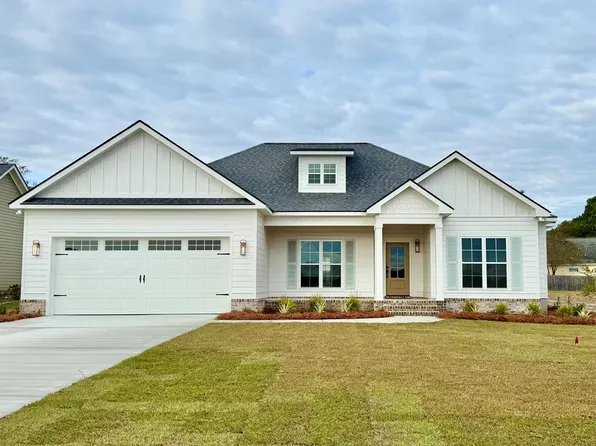 4612 Murray Ave, Tifton, GA 31794