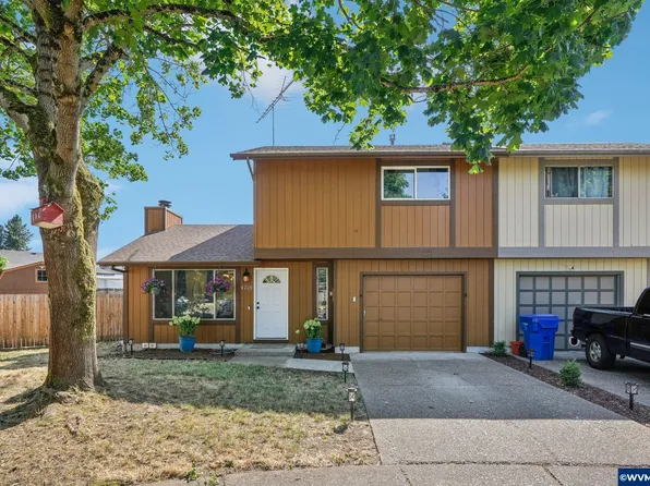 4718 Shetland Ct SE, Salem, OR 97317