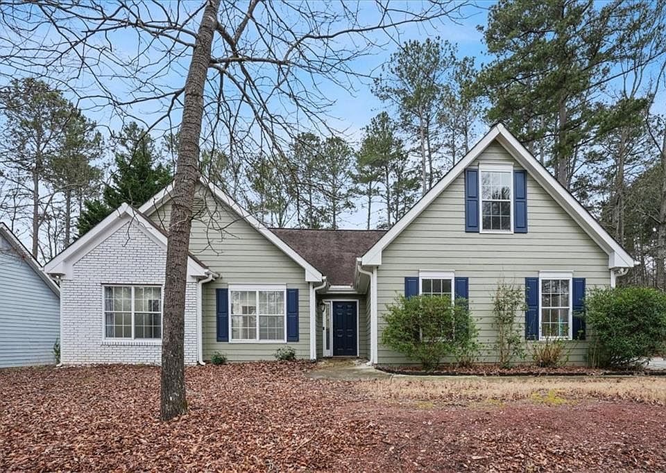 1st image of 3980 Lenox Park Dr