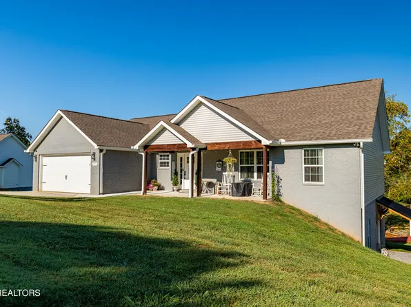232 River Ford Rd, Maryville, TN 37804