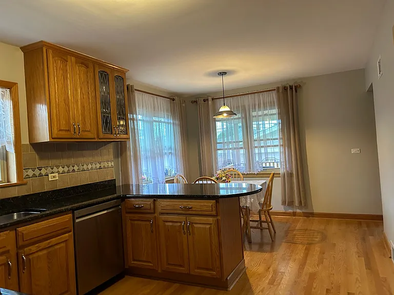 4340 N Oketo Ave — Photo 9