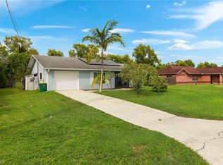 5411 17th Ave SW, Naples, FL 34116