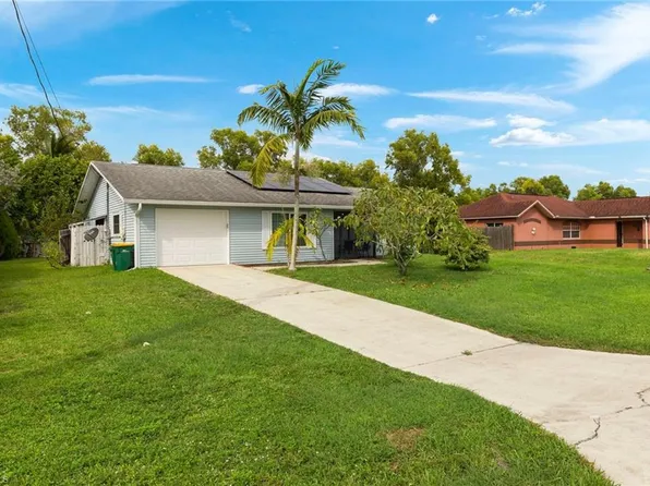 5411 17th AVE SW, NAPLES, FL 34116