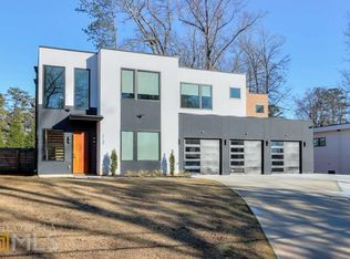 2135 Marann Dr NE, Atlanta, GA 30345