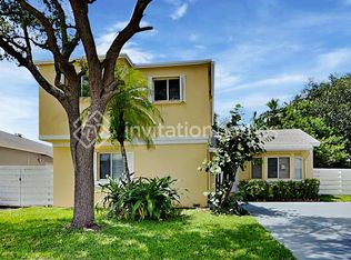 14502 SW 139th Ave E, Miami, FL 33186