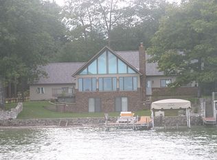 6210 Mount Maria Rd, Hubbard Lake, MI 49747