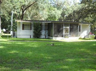 17130 NE 37th Ct, Citra, FL 32113