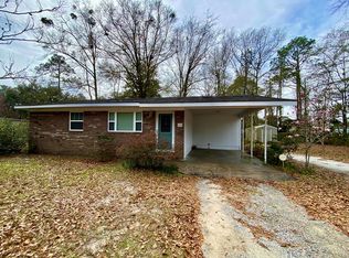 650 E Plum St, Jesup, GA 31546