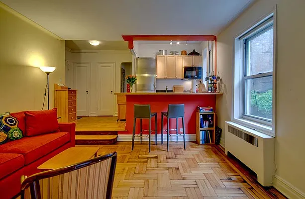 Sold by Brown Harris Stevens | media 3