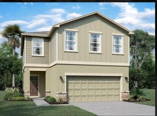 3848 Saltmarsh Loop, Sanford, FL 32773