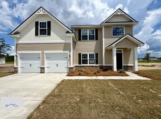 362 Quail Run Way SE, Allenhurst, GA 31301