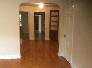 1505 N Rhodes St APT 2, Arlington, VA 22209