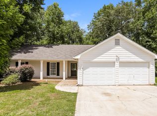 5712 Mistyview Dr, Rex, GA 30273
