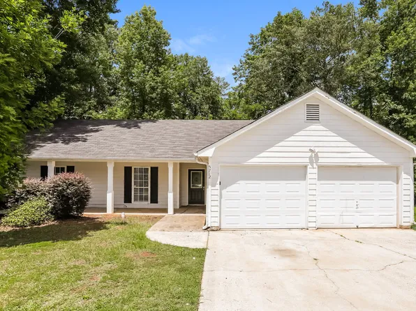 5712 Mistyview Dr, Rex, GA 30273