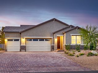 4801 E Sandalwood Dr, Pahrump, NV 89061