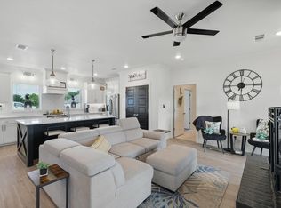 121 Bluegrass Trl, Springtown, TX 76082