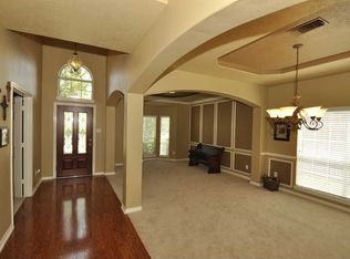 29922 N Legends Chase Cir, Spring, TX 77386