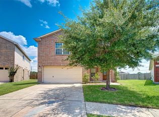 9102 Kendale Dr, Houston, TX 77083