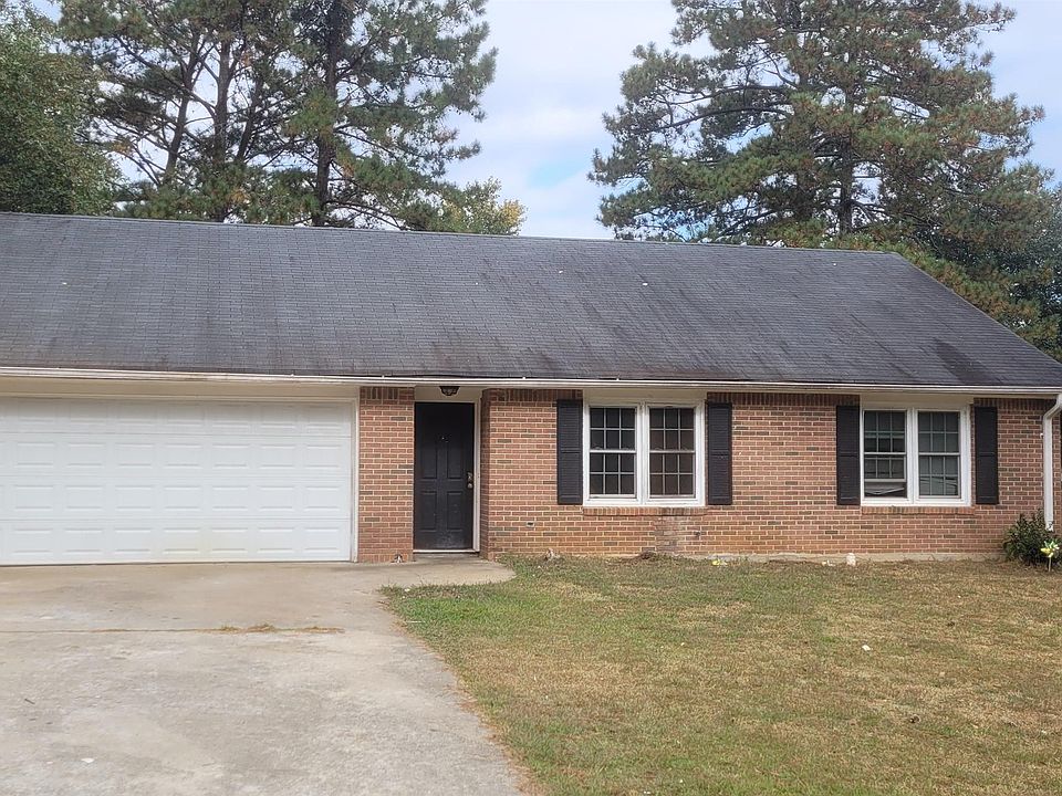 1627 Cherry Hill Ct SW, Conyers, GA 30094 Zillow