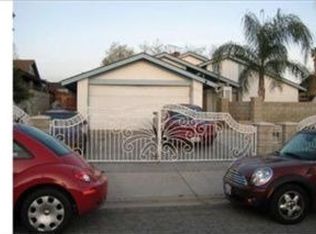 14582 Joshua Tree Ave, Moreno Valley, CA 92553
