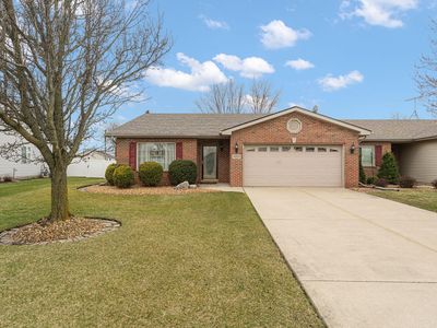 9709 W 134th Pl, Cedar Lake, IN, 46303